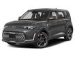 Used 2024 Kia Soul EX Hatchback