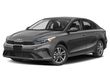 Used 2024 Kia Forte LXS Sedan