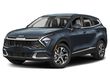 Used 2024 Kia Sportage EX SUV