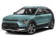Certified 2024 Kia Niro SX Touring SUV