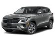 Certified 2024 Kia Seltos LX SUV