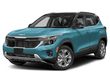 Used 2024 Kia Seltos S Sport Utility
