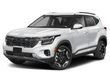Certified 2024 Kia Seltos SX SUV