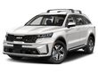 Used 2024 Kia Sorento Hybrid EX SUV