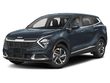 Certified 2024 Kia Sportage Hybrid LX SUV