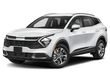 Certified 2024 Kia Sportage Hybrid EX SUV