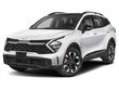  Kia Sportage Plug-In Hybrid