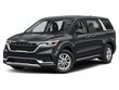 Used 2024 Kia Carnival LX MPV