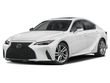 Used 2024 Lexus IS 300  Sedan