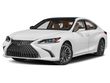 Used 2024 Lexus ES 350 Luxury Sedan