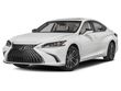 Used 2024 Lexus ES 300h Base Sedan