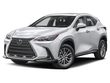Used 2024 Lexus NX NX 350h