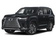 Used 2024 Lexus LX LX 600 Luxury LX 600 Luxury 4WD