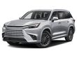 Used 2024 Lexus TX 350  SUV