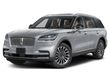 Used 2024 Lincoln Aviator Reserve SUV