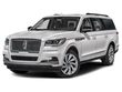 Used 2024 Lincoln Navigator L Reserve SUV