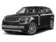 Used 2024 Land Rover Range Rover P530 SE Sport Utility