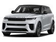 Certified 2024 Land Rover Range Rover Sport SV Edition One Carbon Bronze Sport Utility