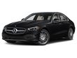 Certified 2024 Mercedes-Benz C-Class C 300 Sedan