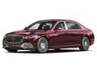 Used 2024 Mercedes-Benz S-Class Maybach S 580 Sedan