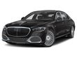 Used 2024 Mercedes-Benz S-Class Maybach S 680 Sedan