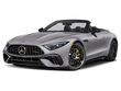 Certified 2024 Mercedes-Benz SL 63 AMGÂ® Convertible
