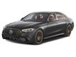 Certified 2024 Mercedes-Benz S-Class S 63 E AMGÂ® Sedan