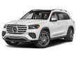 Used 2024 Mercedes-Benz GLS 4MATIC SUV