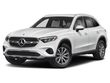 Used 2024 Mercedes-Benz GLC 300 SUV