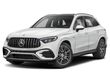 Used 2024 Mercedes-Benz AMG GLC 43 4MATIC SUV