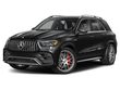 Used 2024 Mercedes-Benz AMG GLE 63 S SUV