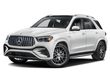 Used 2024 Mercedes-Benz AMG GLE 53 4MATIC SUV