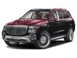 Used 2024 Mercedes-Benz GLS Maybach GLS 600 SUV