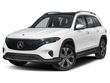 Used 2024 Mercedes-Benz EQB 250+ 250+ SUV
