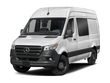 Used 2024 Mercedes-Benz Sprinter 2500 Standard Roof 4-Cyl Diesel Van