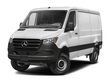 Used 2024 Mercedes-Benz Sprinter 2500 Standard Roof 4-Cyl Diesel HO Van