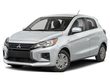 Used 2024 Mitsubishi Mirage  Hatchback