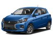 Used 2024 Mitsubishi Mirage LE Hatchback