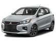 Used 2024 Mitsubishi Mirage SE Hatchback