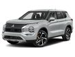 Used 2024 Mitsubishi Outlander SE SUV