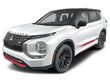 Used 2024 Mitsubishi Outlander SE Ralliart S-AWC SUV