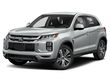 Used 2024 Mitsubishi Outlander Sport 2.0 S SUV