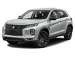 Used 2024 Mitsubishi Outlander Sport 2.0 LE SUV