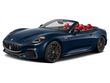 Used 2024 Maserati GranCabrio Trofeo Convertible