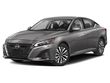 Used 2024 Nissan Altima SV Intelligent AWD Sedan