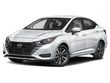 Used 2024 Nissan Versa 1.6 SV Sedan