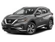 Used 2024 Nissan Murano SV SUV