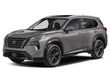 Used 2024 Nissan Rogue Platinum SUV