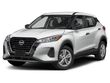Used 2024 Nissan Kicks S SUV
