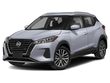 Used 2024 Nissan Kicks SV SUV